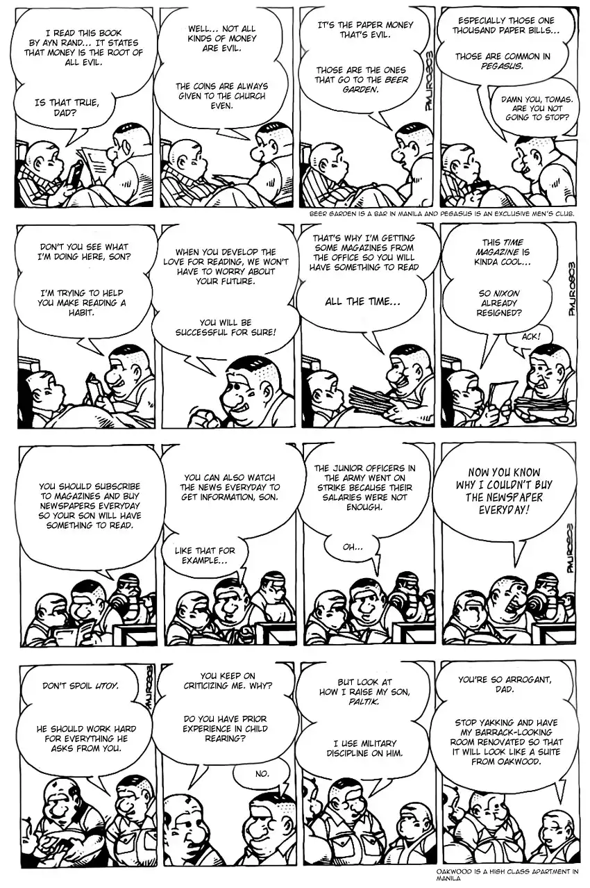 Pugad Baboy Chapter 5 9